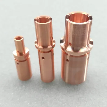 Customized stainless steel cnc turning kit parts automotive turning-milling part turning parts