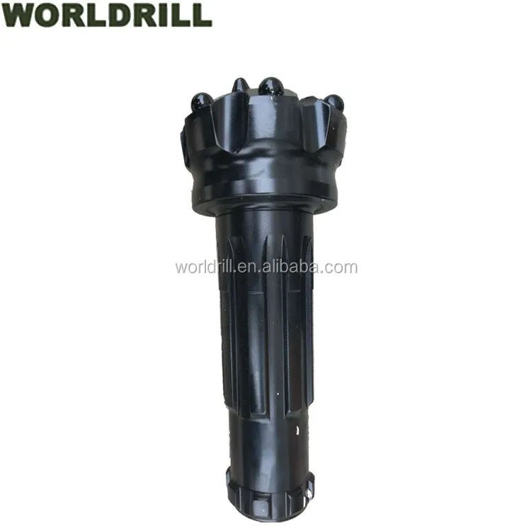 5" Inch Borewell Borehole Bore Hole Dth Drilling Bits Buy Borewell Drilling Bits,Hard Rock