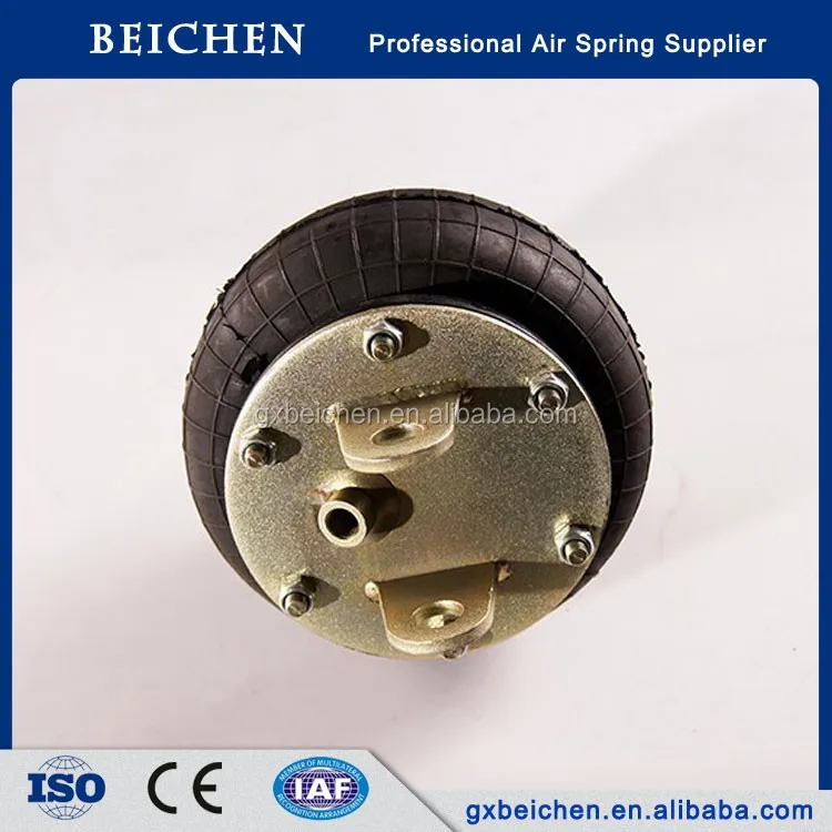 Gart Ari.275 Coil Spring Vs Air Spring Goodyear Cross Reference For