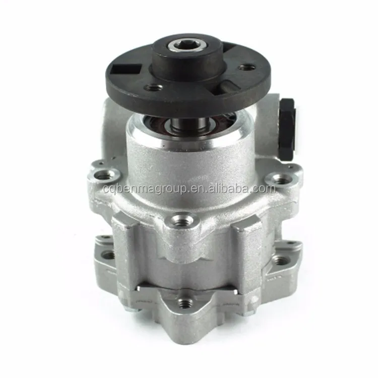 Hydraulic Car Parts Steering Pump Assembly 32413428010 For Bmw X3 (e83