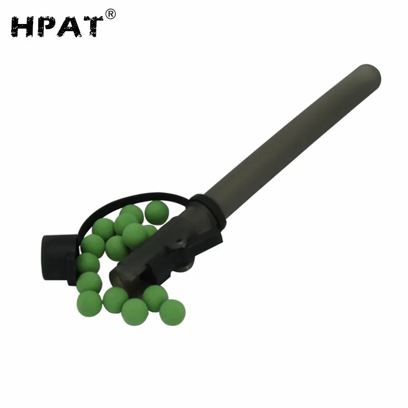 15 Rounds Paintball Pods Tube With Tethered Speed Cap Buy Paintball