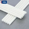 Milky white flame-retardant high-temperature resistant glue stick/hot melt adhesive glue for glue gun