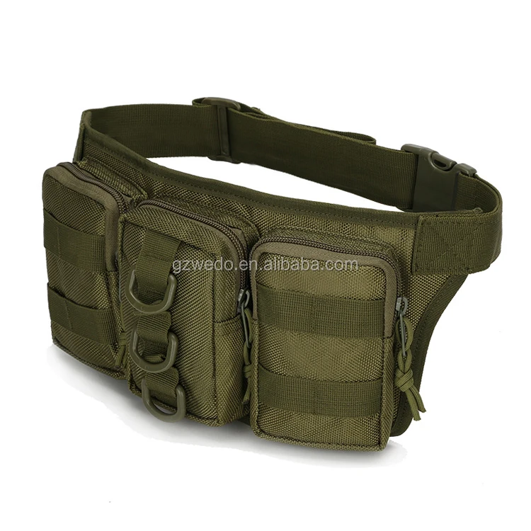 511 tactical fanny pack