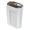 OL10-011E Small Electric Portable Dehumidifiers for Home Bedroom Basement RV Caravan Office Garage Kitchen
