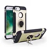 Hot Product 2019 Wholesale Cell Anti Gravity Tpu Pc Ring For Iphone 7 Phone Case