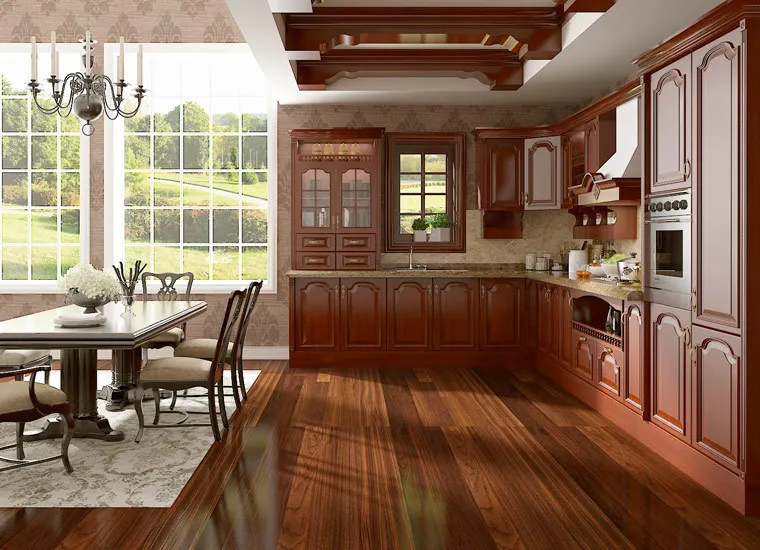 Los Gabinetes Moderno De Cocina - Buy Los Gabinetes Moderno De Cocina