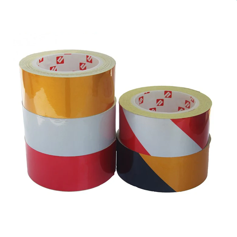 Arrow Dot C2 Reflective Tape For Vehicles,Lime Green