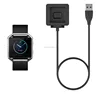 Replacement Charger Charging Cradle Dock Adapter USB Charging Cable For Fitbit Blaze Smart Fitness Watch