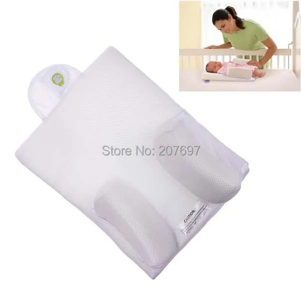 baby infant pillow sleep fixed positioner