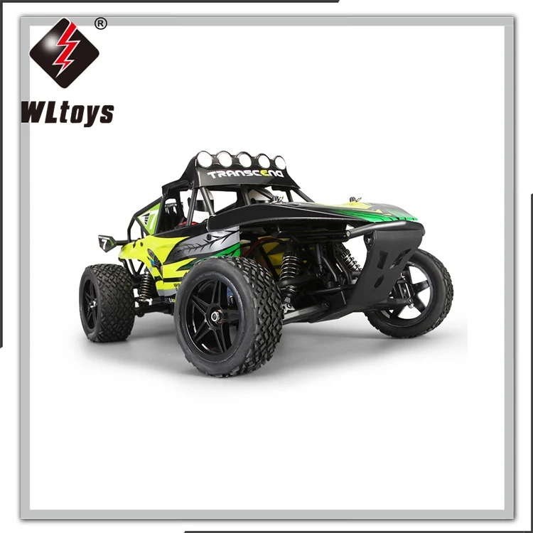 wltoys rc drift car