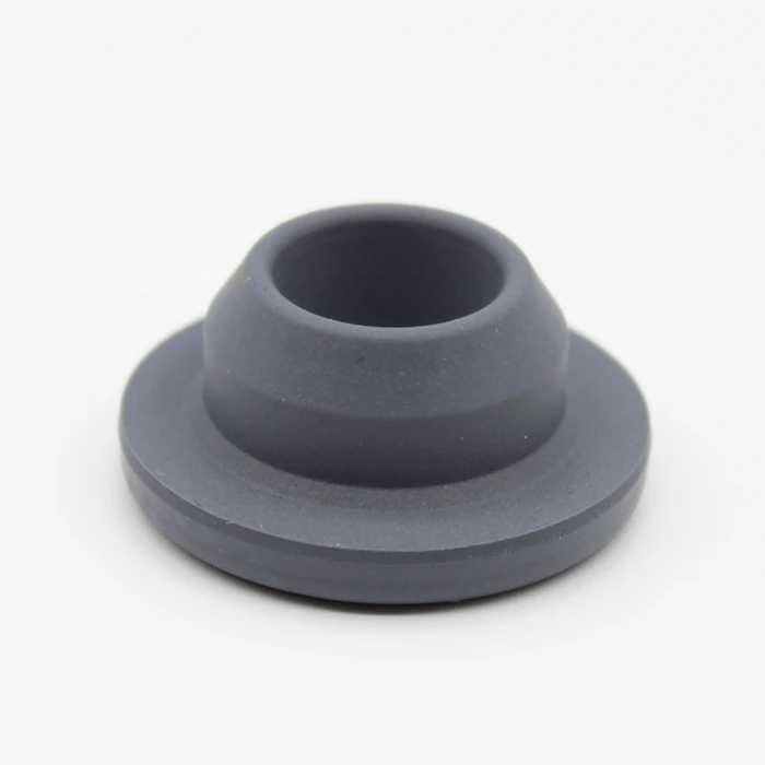 28mm 32mm Rubber Stopper For Infusion Bottles Buy 28mm 32mm Rubber