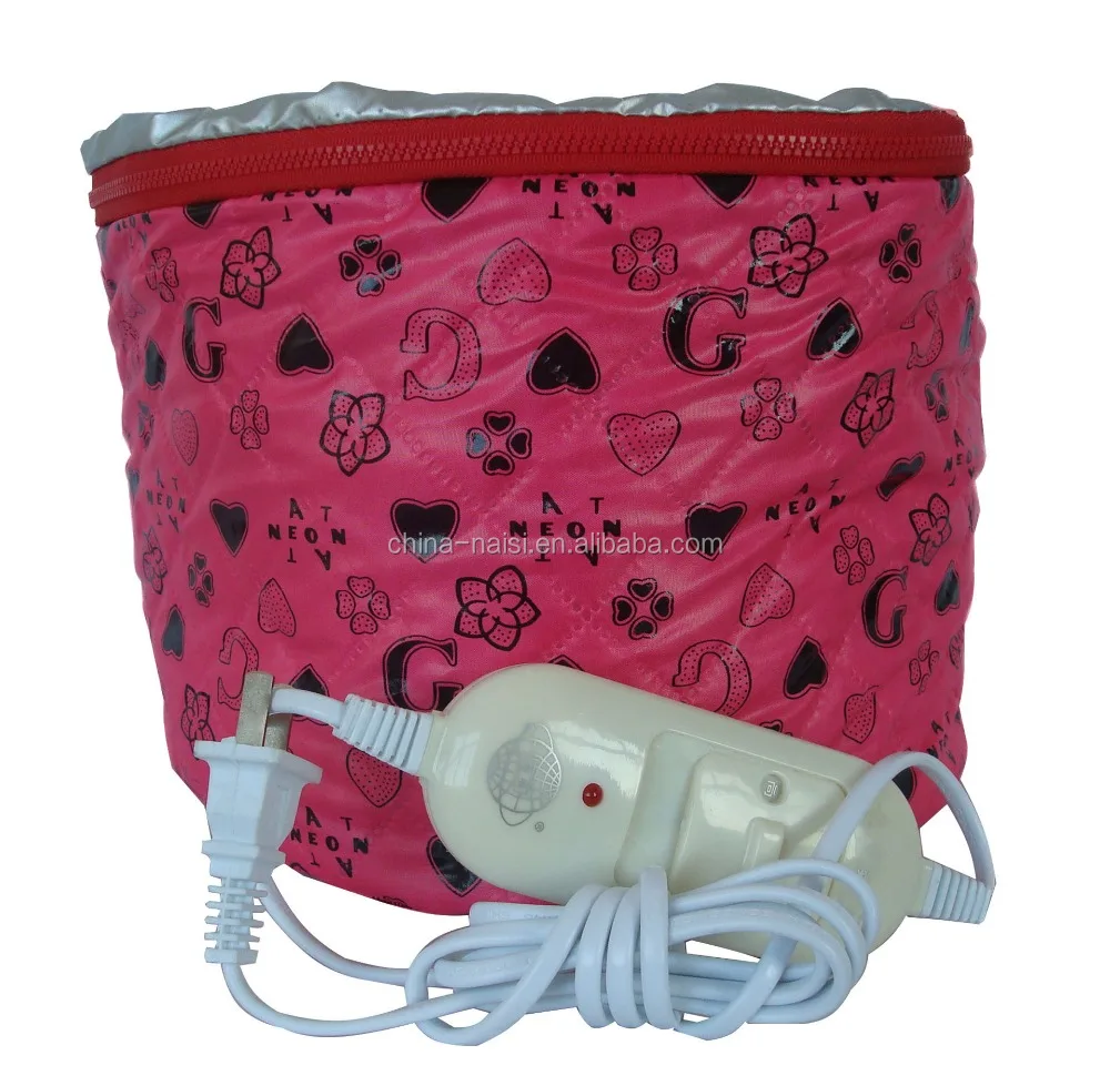 Hair Perm Machine Hair Accessory Salon Hair Steamer Buy Hair