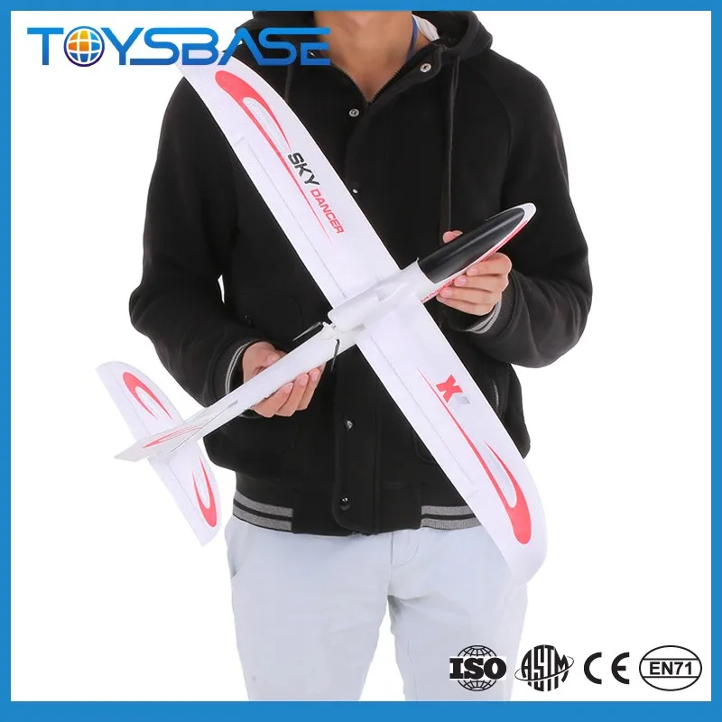 toy rc airplane