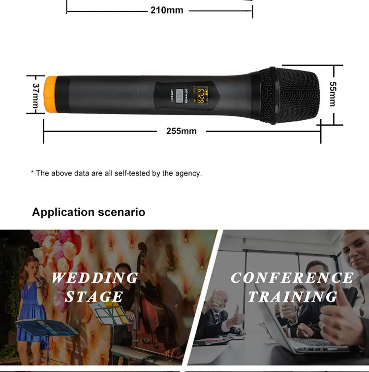New Design Bt Cheap Wireless Karaoke Handheld Ktv Microphone S9 Buy