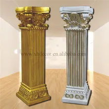 decorative plastic columns decorative plastic columns suppliers and manufacturers at alibabacom - Decorative Pillars For Homes decorative plastic columns decorative plastic columns suppliers and manufacturers at alibabacom - Decorative Pillars For Homes