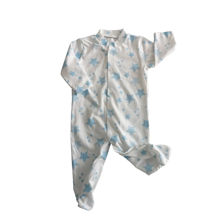 newborn baby grow