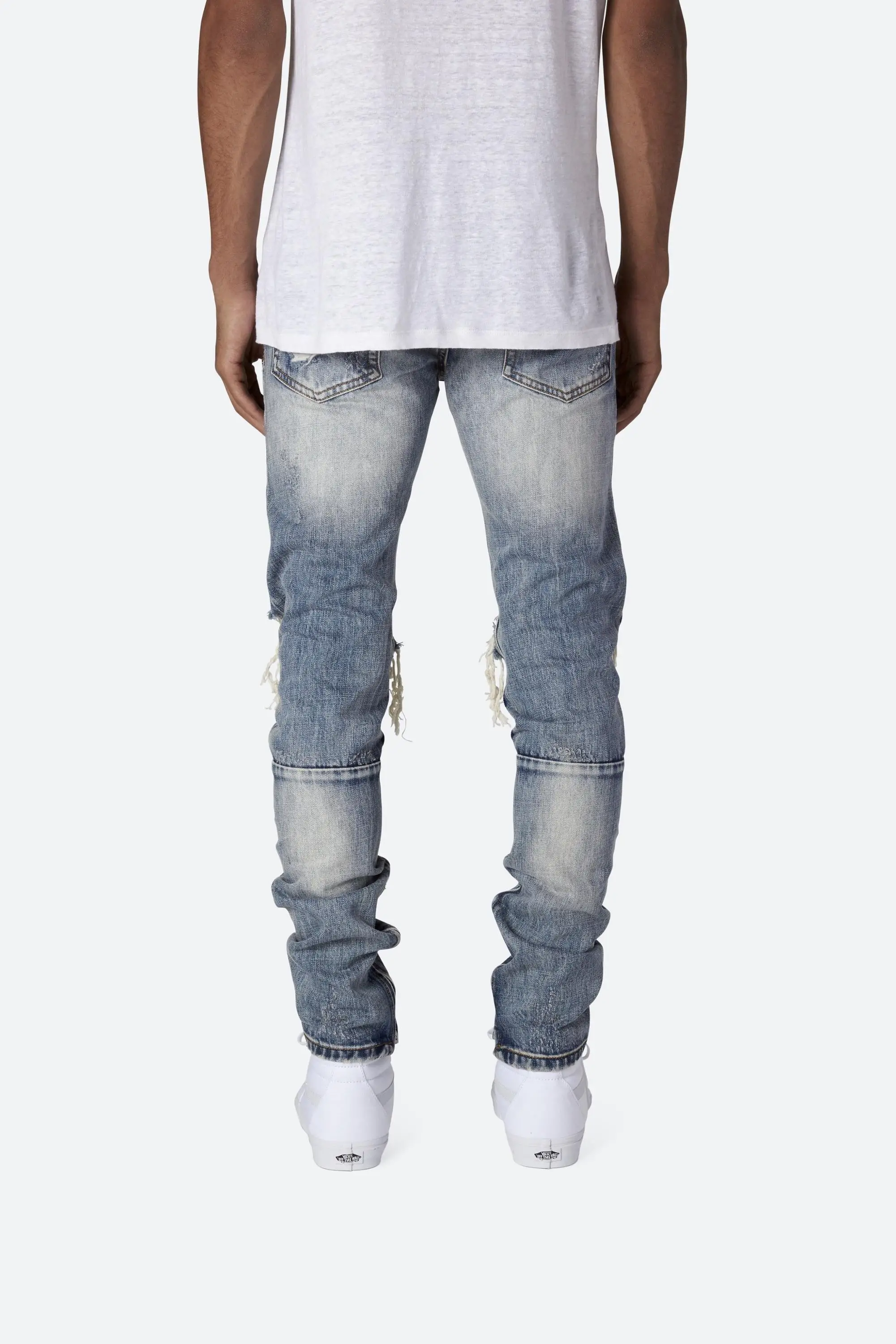 branded jeans pant