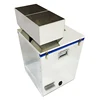 YTK-W100D 2-100g Double head small scale sachet particle and powder weighing filling machine