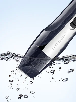 2019 professional nose hair trimmer men women,cordless nose ear