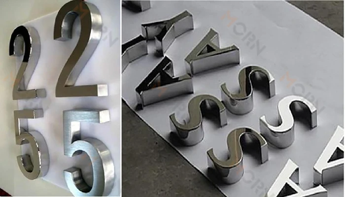 MORN LASER Welding Machine 200W 400W for metals