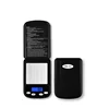 Popular Mini Pocket Digital Scale with Blue Backlight Pricing Portable Electronic Jewelry Weighing Scale