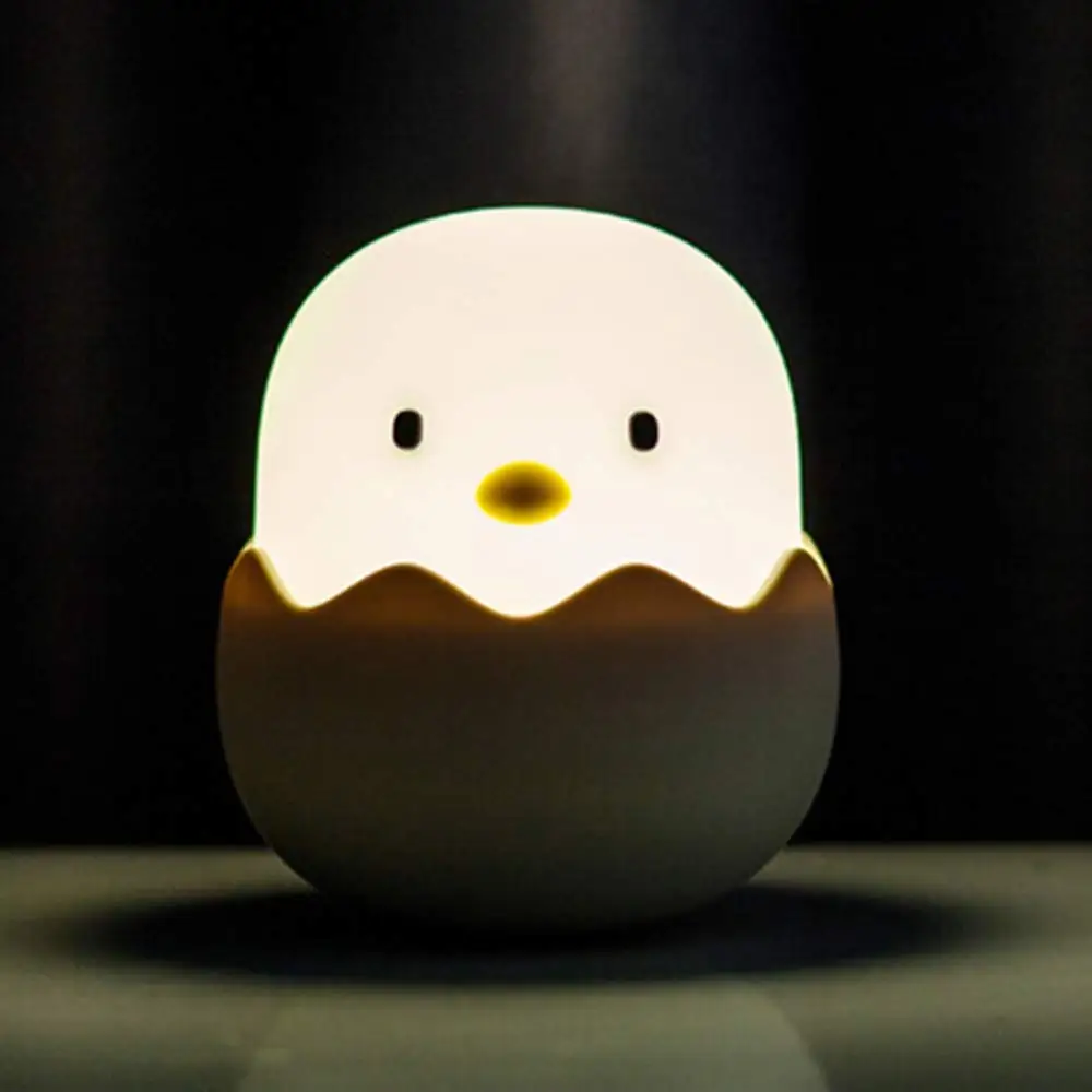 best night light for baby room