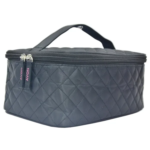 avon cosmetic bag