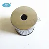 Odor removal activated carbon air filter element AMF-EL550 AMF-EL650 AMF-EL850