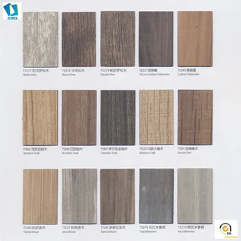 Vari colori e finitura superficiale ad alta pressione laminato hpl ... Laminato in resina impermeabile