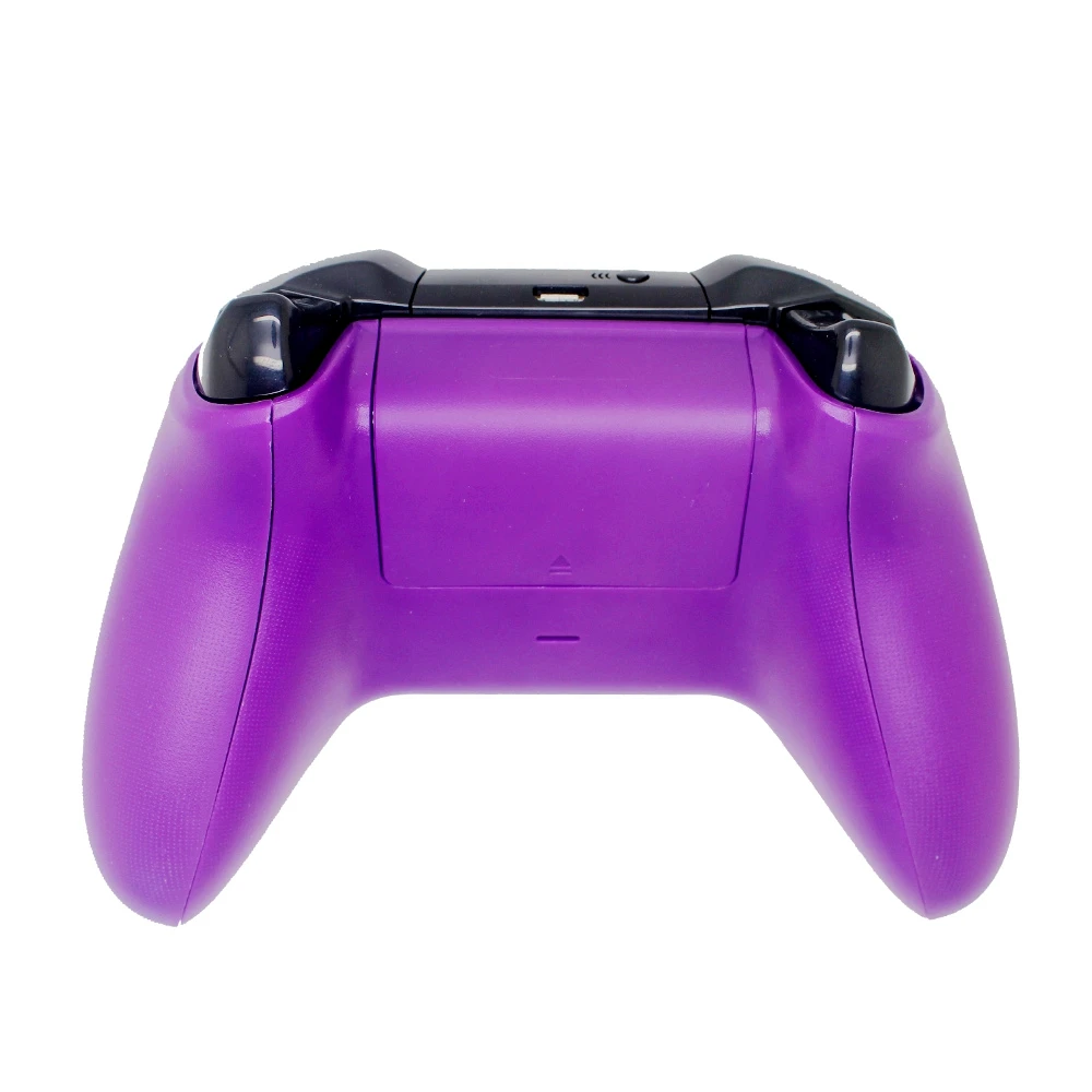 High Quality For Xbox One S Game Pad Controller Shells Full Set Buttons