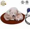 2018 New Arrival Heat Mat In Stock 30x30cm 12w Reptile Brooder Incubator Pet Heating Pad For Dog Cat Bed Hot