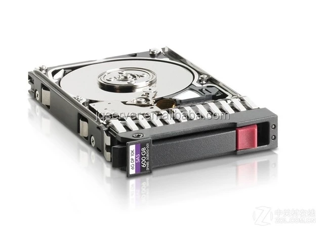 Hot sale!!! Original Internal HDD 72-GB 3G 15K 3.5 SP SAS HARD DRIVE 376594-001 375870-B21