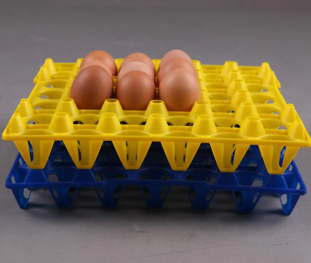 30 Eggs 285*285mm Plastic Egg Trays Buy Plastic Quail Egg Tray