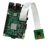 2017 Hot Raspberry Pi Camera Module 5MP 1080p with 15 Pin FPC Cable for Raspberry Pi 3