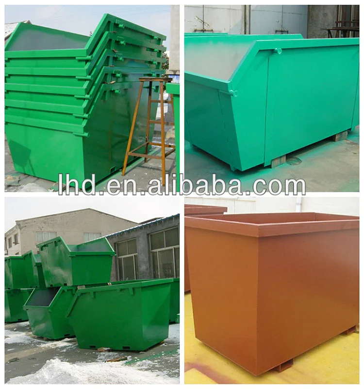 Industrial Scrap Dumping Containers Buy Scrap Dumping Containers