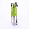 800W Automatic Pressure Control Plastic impeller Multistage Centrifugal Submersible Pump
