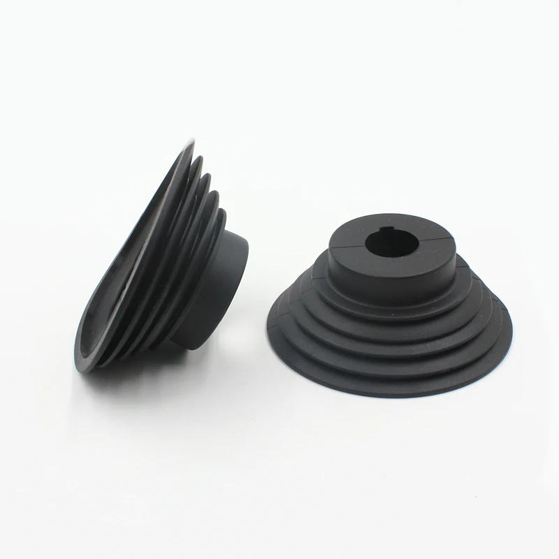 Car Headlight Bulb Rubber Dust Seal Cover For H1 H3 H4 H7 H8 H11 H13