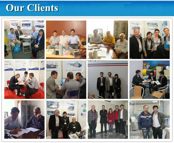 our clients