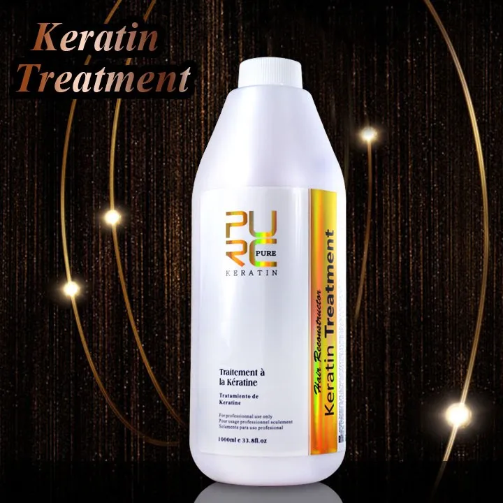 Oem Bio Keratin Hair Keratin Treatment Private Label Keratin Treatment