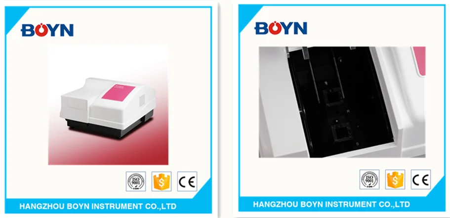 S430 Lab NIR - High Accuracy Rapid Analysis Spectrophotometer