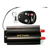 Coban hot selling gps tracker GPS103B with remote controller 103B car tracker device
