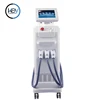 Market recommended IPL SHR yag hair removal beauty equipment with complete functions sold well in the country