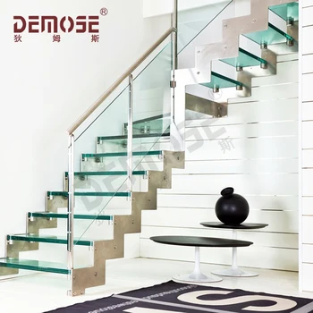 Modern Metal Stair Glass Railings For Sale Buy Modern Metal Stair Railings Glass Stair Railings Price Steel Plate For Stair Product On Alibaba Com