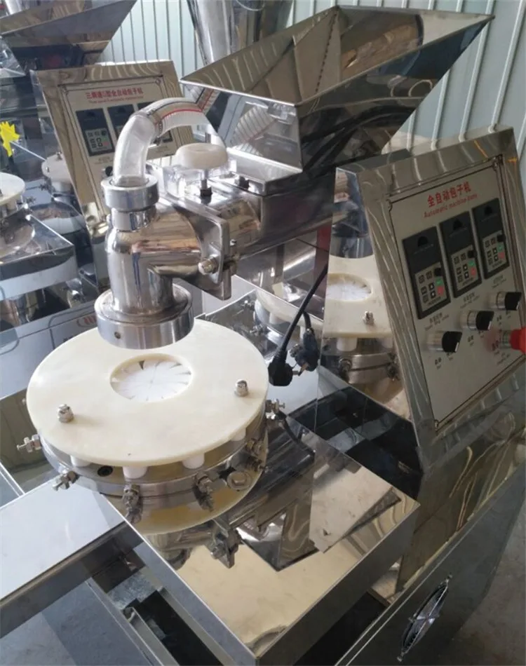 South Korea Round Dumpling Machine Bakary Hand Momo Machine Buy Round Dumpling Machine