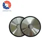Factory price! 1A1 Flat shape resin bond diamond & cbn grinding wheel