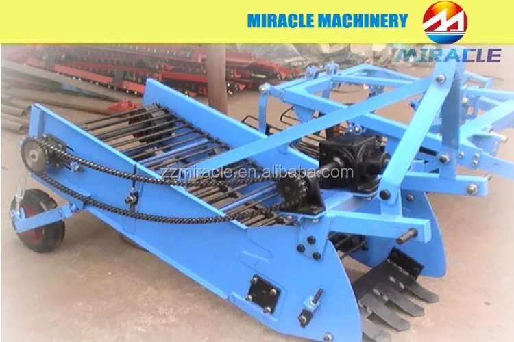 Top Sale Garlic Harvester,Small Harvester Garlic,Fresh Garlic Process