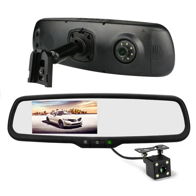 dashcam viewer not showing video