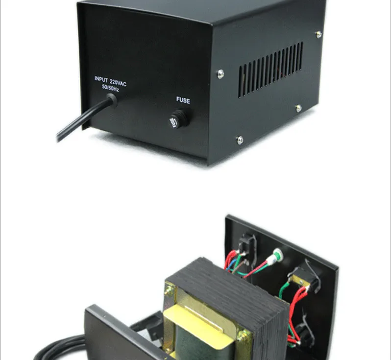 power transformer