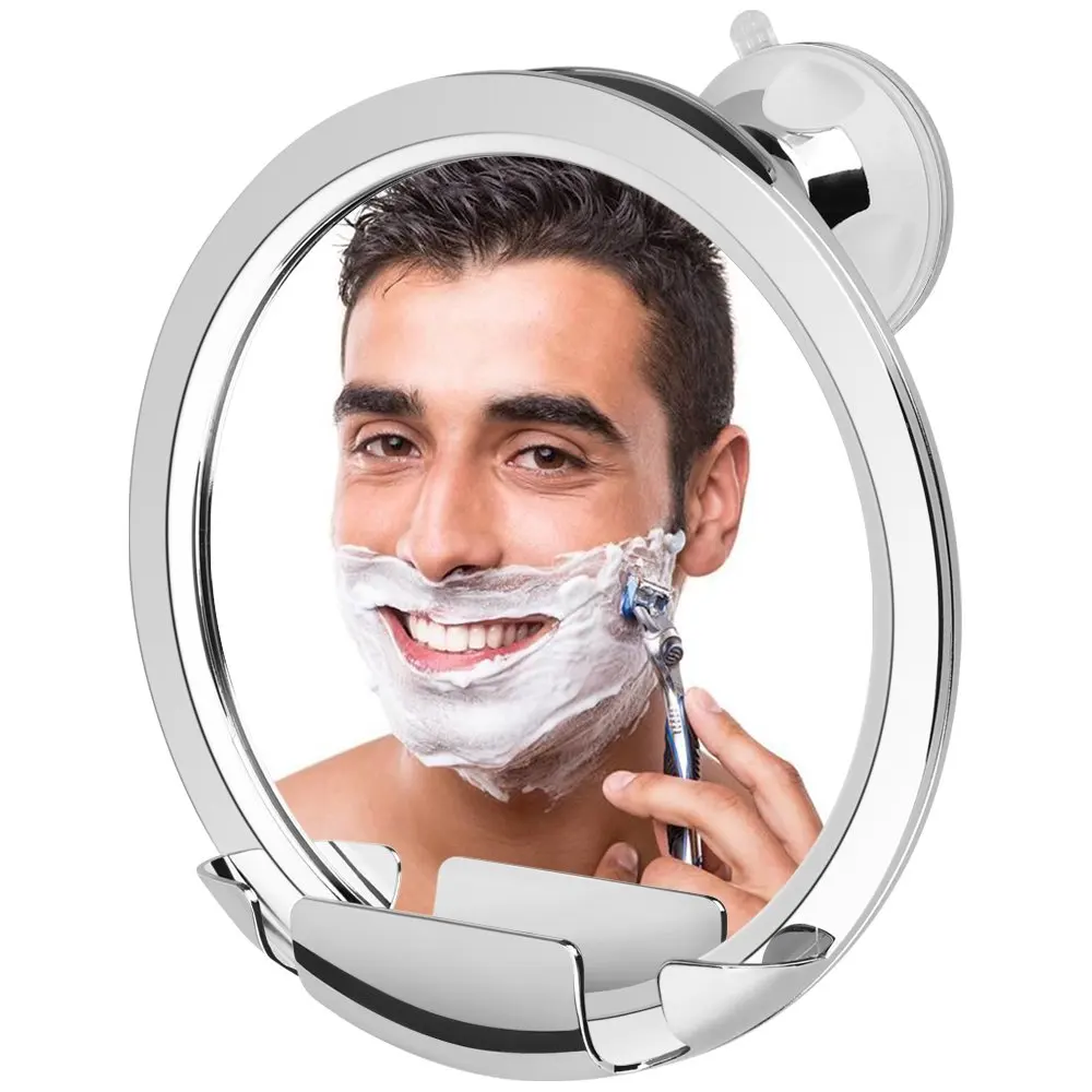 Зеркало для бритья shower mirror