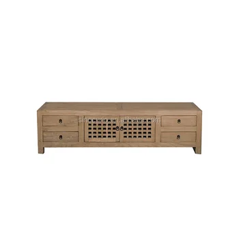 Chinese Antique Reproduction Furniture Recycled Elm Wood Television Chinese Antique Reproduction Furniture Recycled Elm Wood Television Stand But From China Online